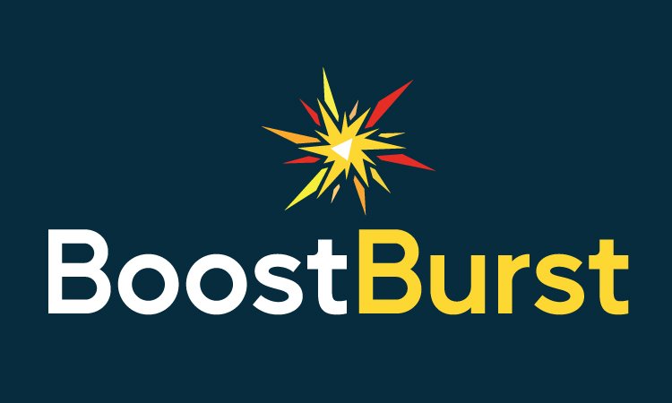 Available Business Name For Sale - BoostBurst